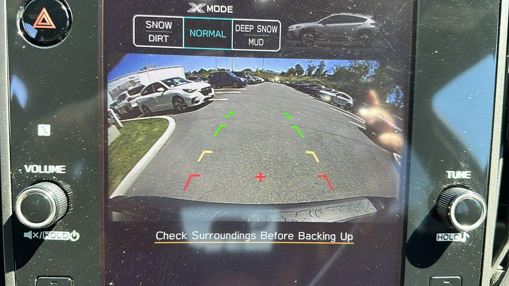 used 2024 Subaru Crosstrek car, priced at $27,894