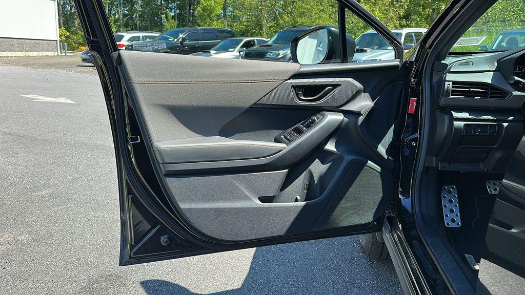 used 2024 Subaru Crosstrek car, priced at $27,894