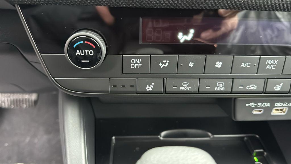 new 2026 Subaru Outback car, priced at $39,949