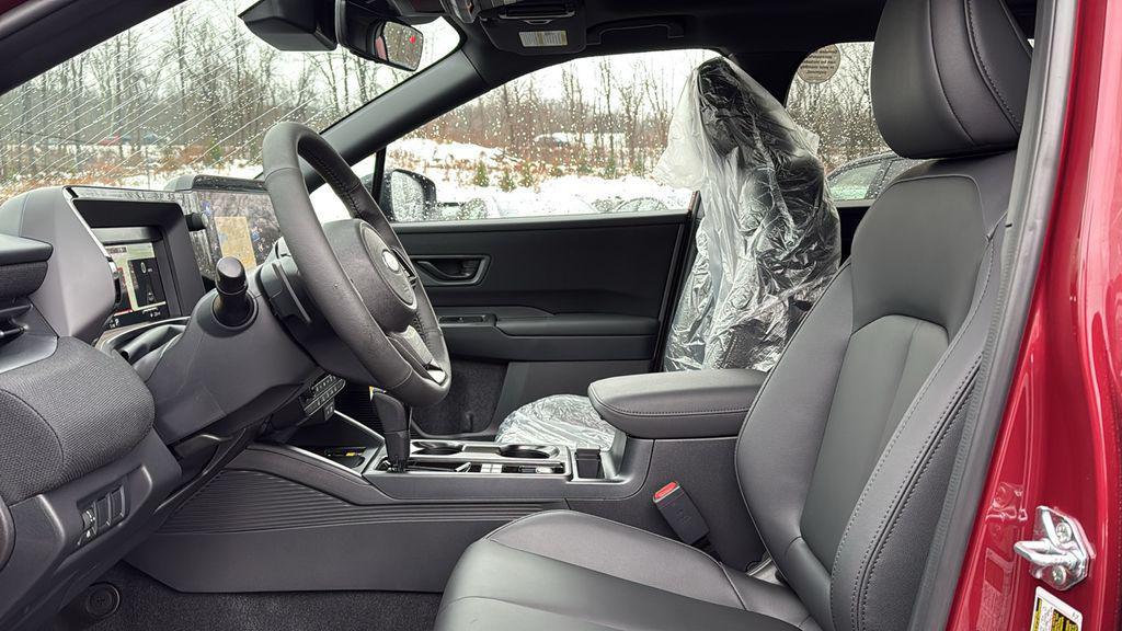 new 2026 Subaru Outback car, priced at $39,949