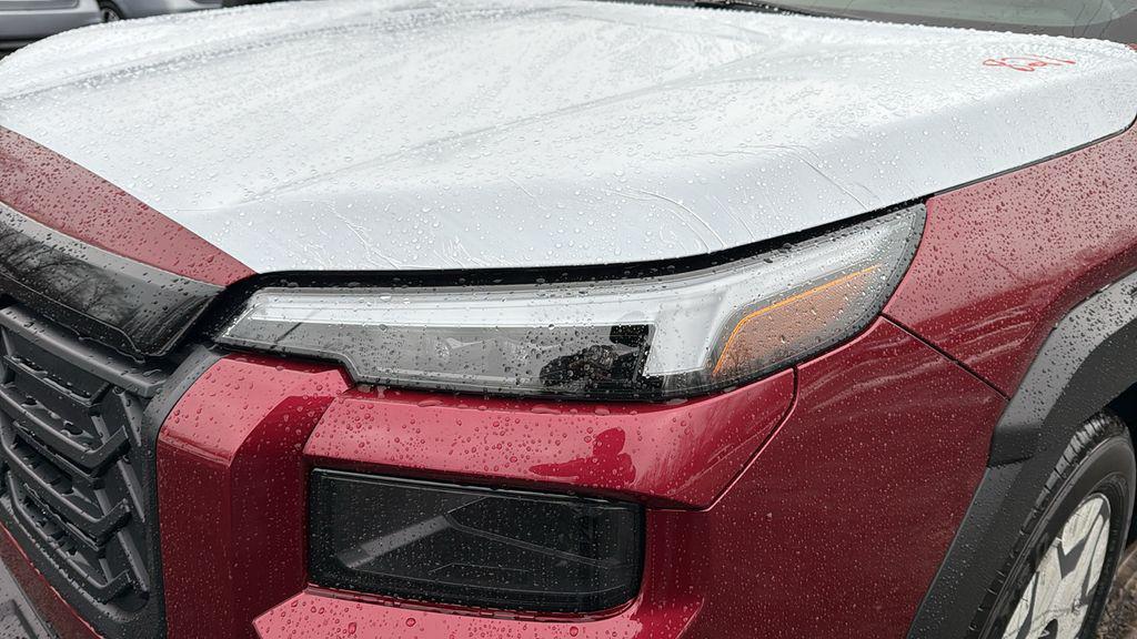 new 2026 Subaru Outback car, priced at $39,949