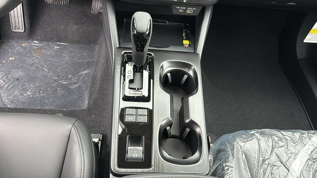 new 2026 Subaru Outback car, priced at $39,949