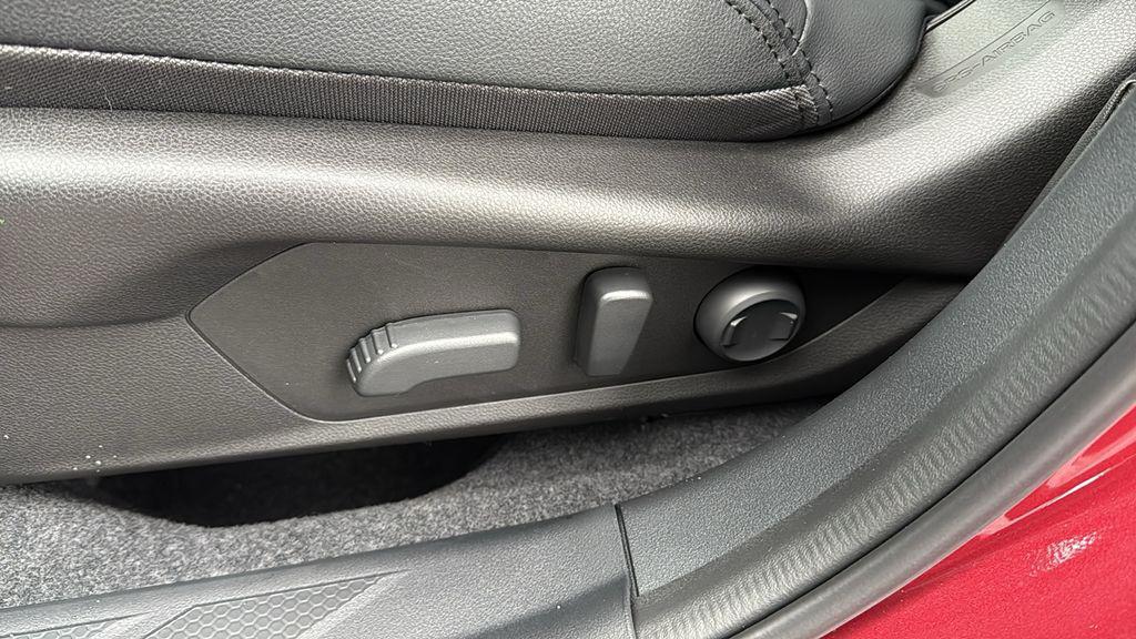 new 2026 Subaru Outback car, priced at $39,949