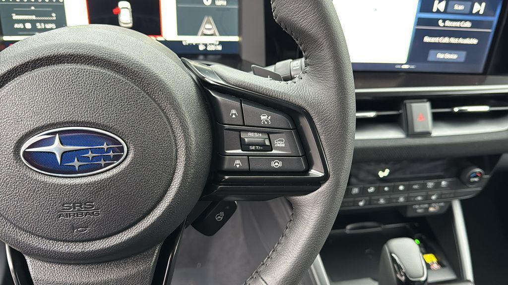 new 2026 Subaru Outback car, priced at $39,949