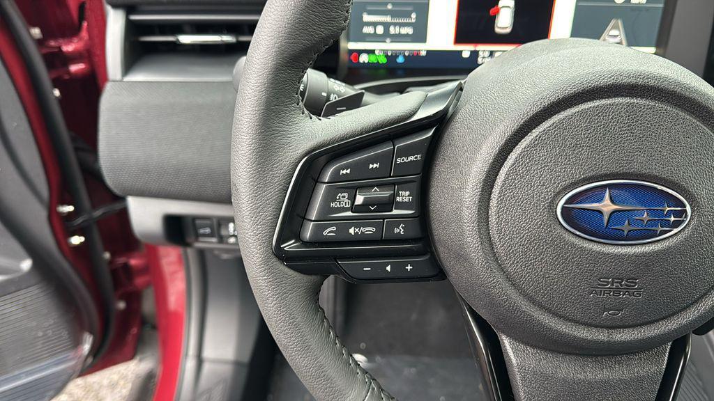 new 2026 Subaru Outback car, priced at $39,949