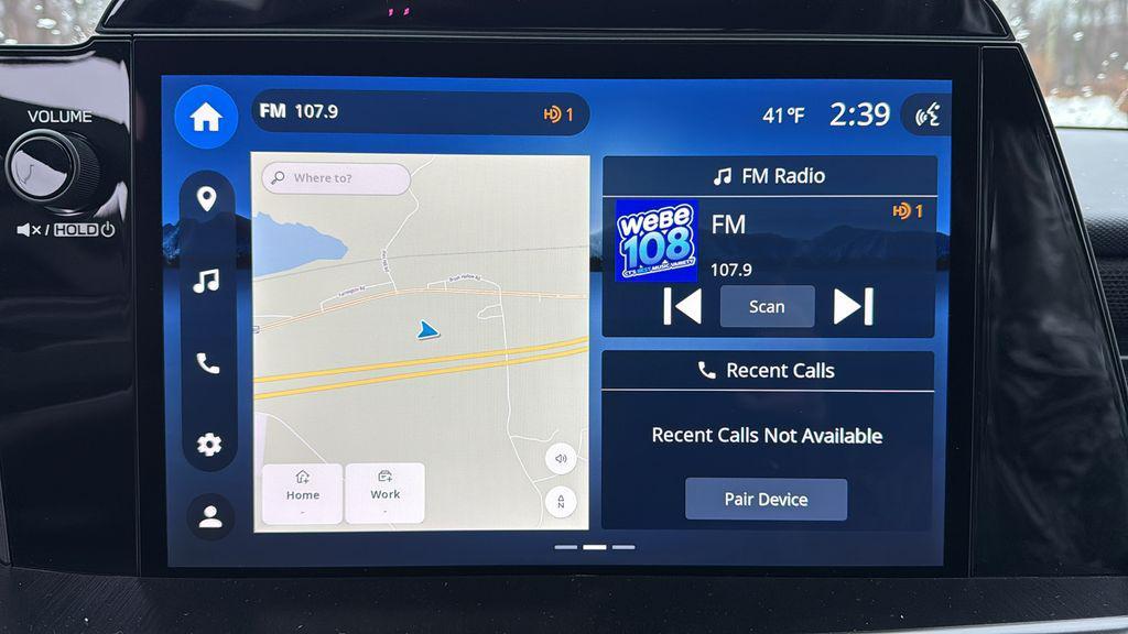 new 2026 Subaru Outback car, priced at $39,949