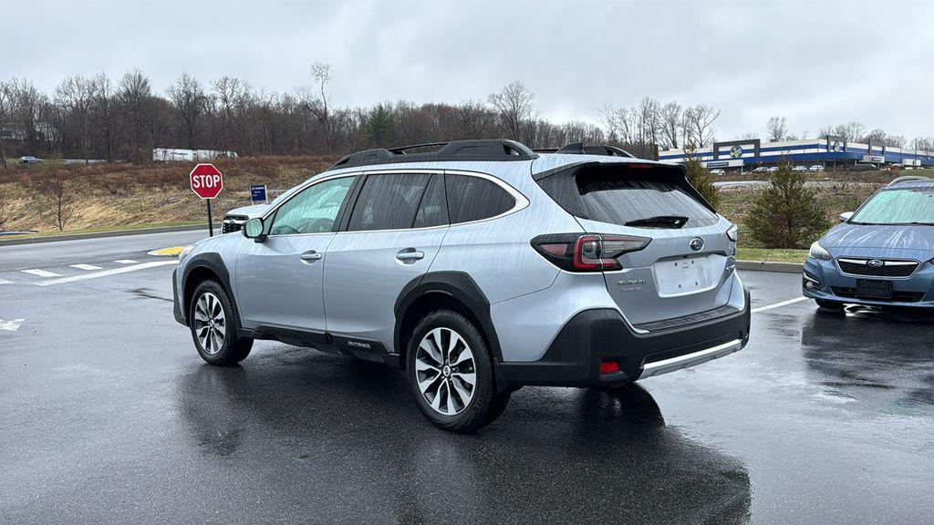 used 2023 Subaru Outback car, priced at $29,488