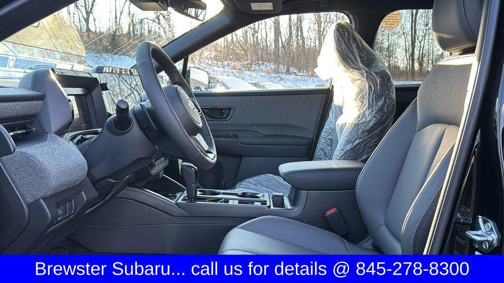 new 2026 Subaru Outback car, priced at $44,543