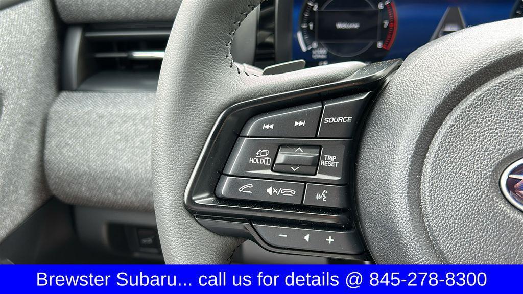 new 2026 Subaru Outback car, priced at $44,718