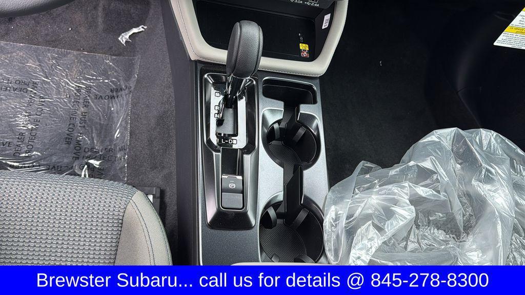 new 2026 Subaru Ascent car, priced at $54,846