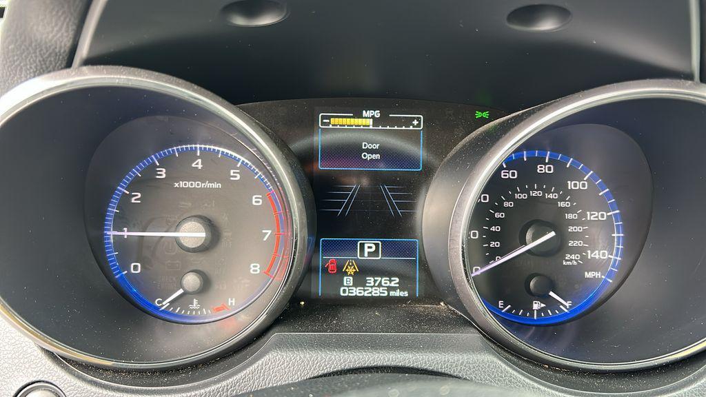 used 2018 Subaru Outback car, priced at $19,990