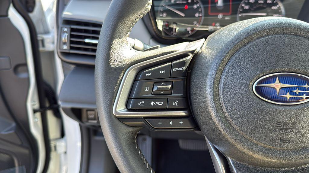 new 2025 Subaru Outback car, priced at $38,760