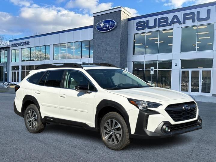 new 2025 Subaru Outback car, priced at $38,760