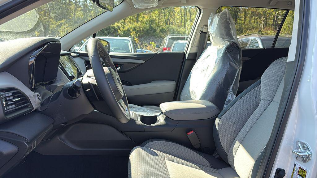 new 2025 Subaru Outback car, priced at $38,760