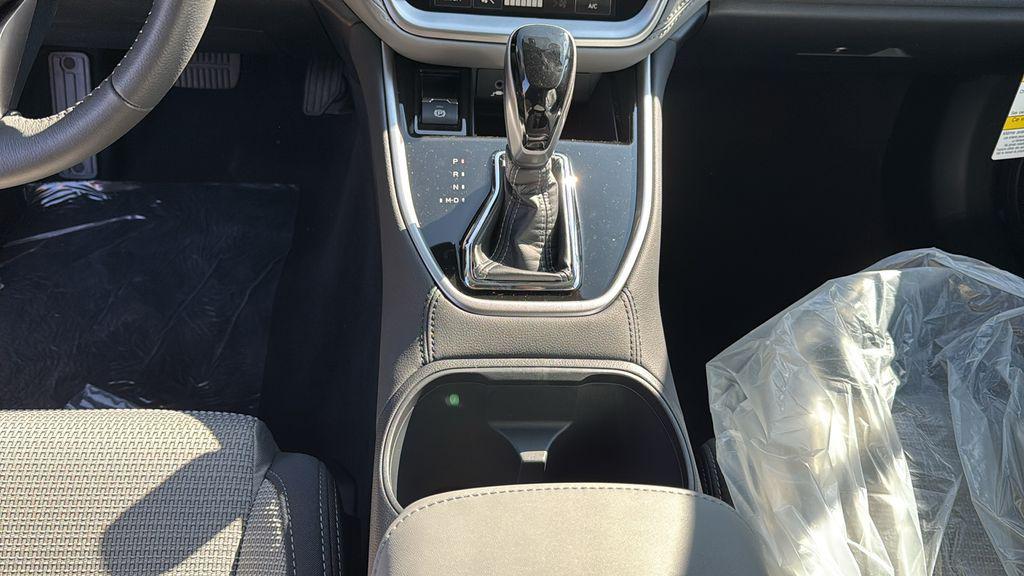 new 2025 Subaru Outback car, priced at $38,760