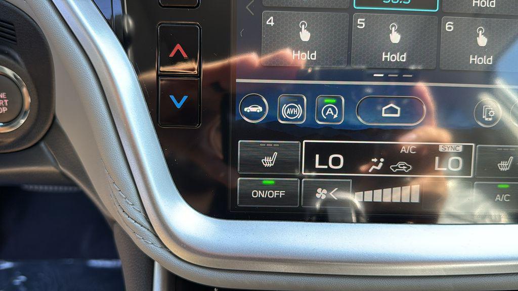 new 2025 Subaru Outback car, priced at $38,760