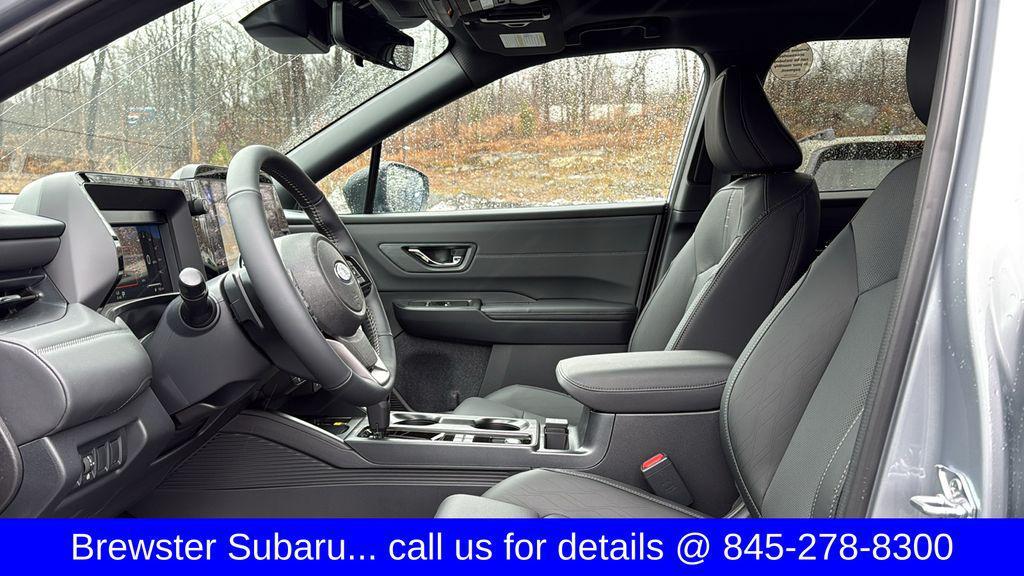 new 2026 Subaru Outback car, priced at $50,965