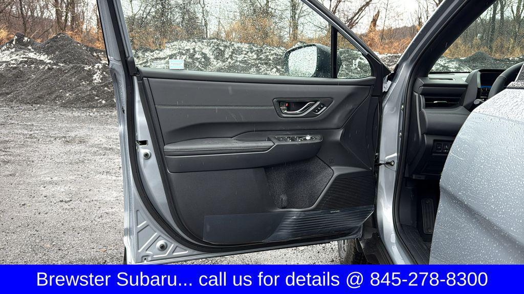 new 2026 Subaru Outback car, priced at $50,965