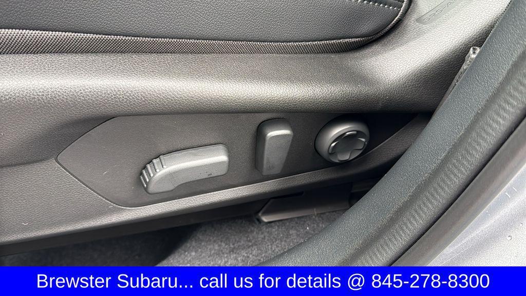 new 2026 Subaru Outback car, priced at $50,965