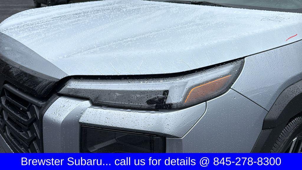 new 2026 Subaru Outback car, priced at $50,965