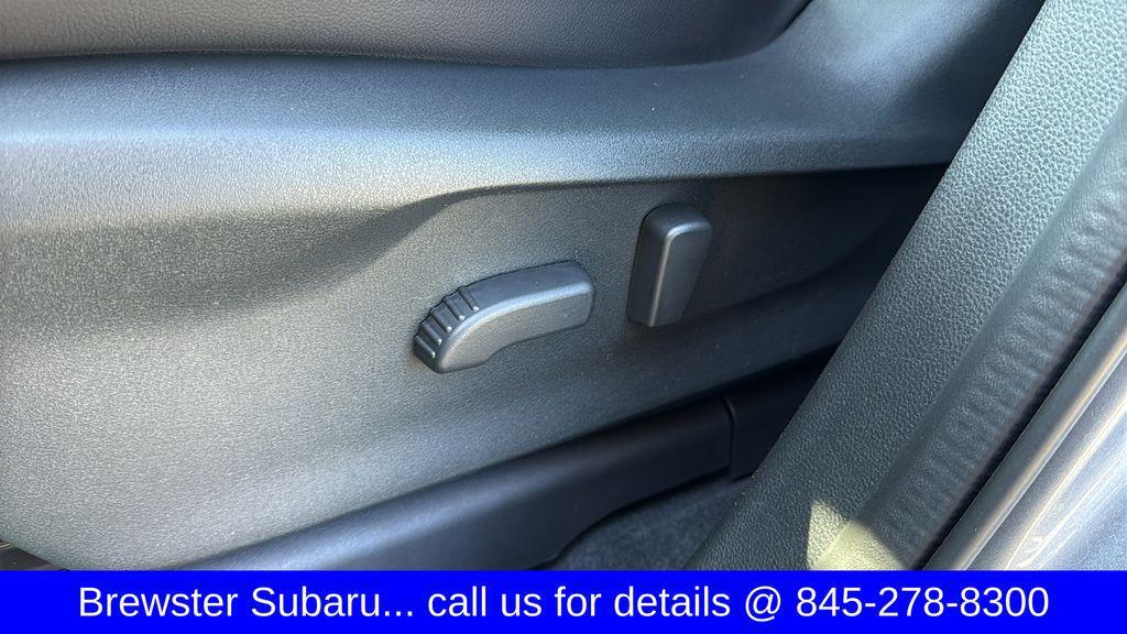 new 2026 Subaru Ascent car, priced at $43,549