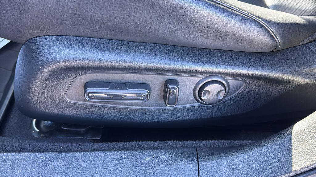 used 2023 Honda Accord Hybrid car, priced at $25,990