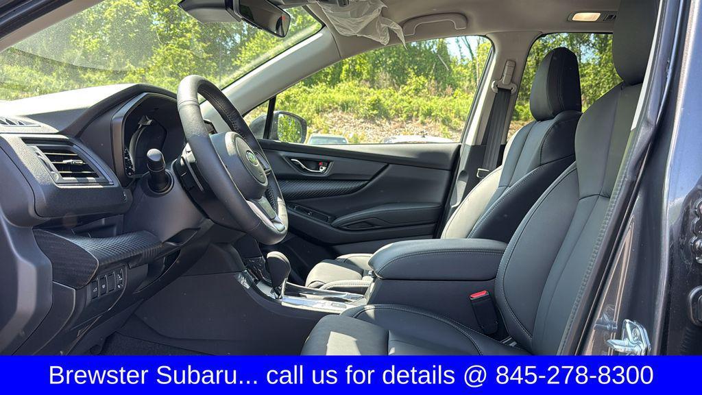 new 2026 Subaru Ascent car, priced at $43,831