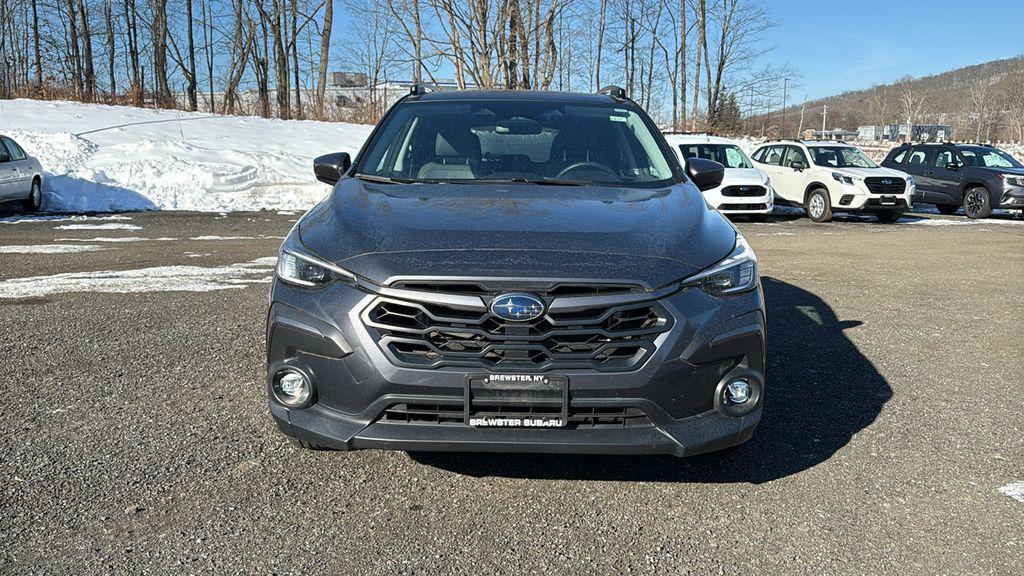 used 2024 Subaru Crosstrek car, priced at $28,990