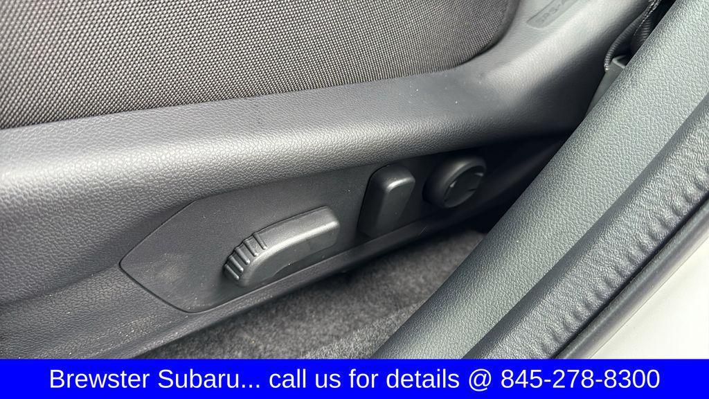 new 2026 Subaru Crosstrek car, priced at $32,654