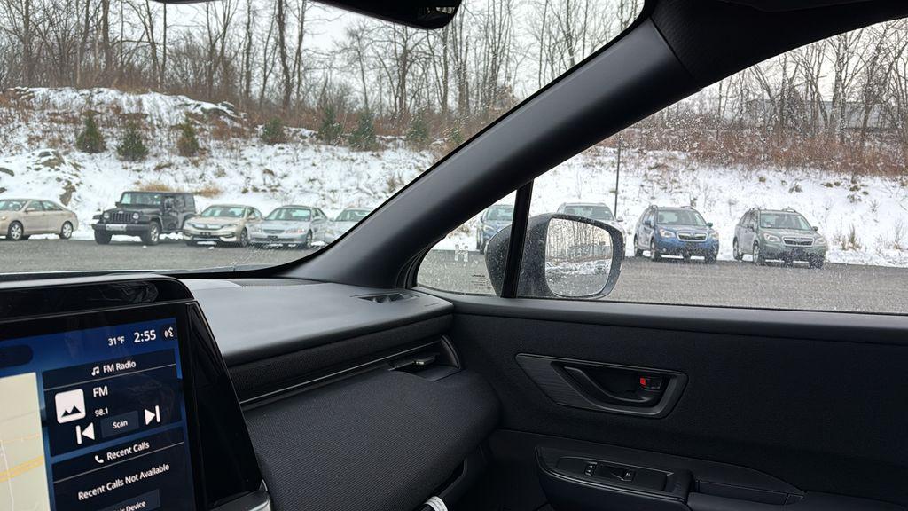 new 2026 Subaru Outback car, priced at $40,264