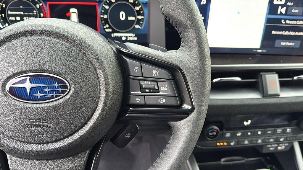 new 2026 Subaru Outback car, priced at $40,264