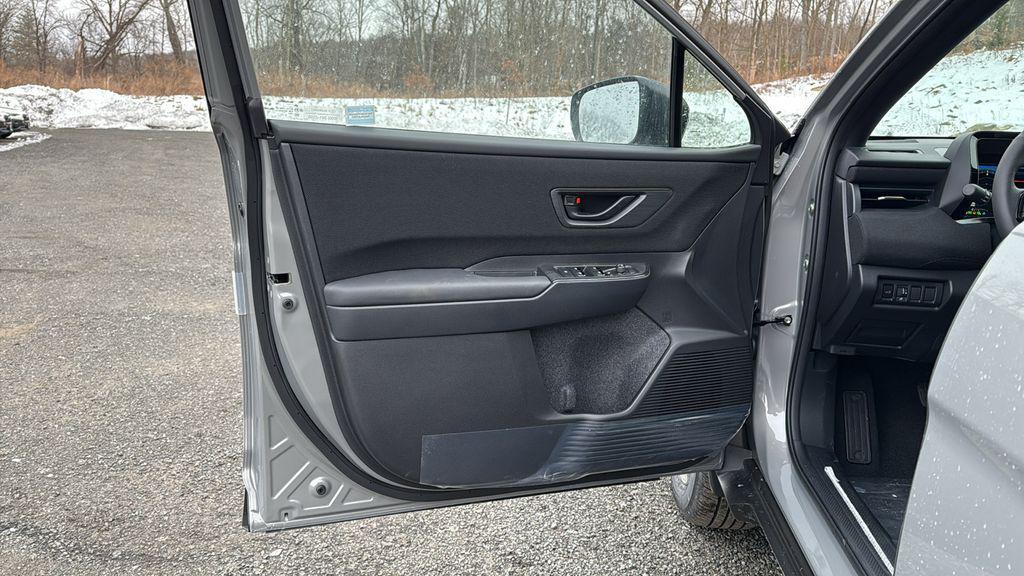 new 2026 Subaru Outback car, priced at $40,264