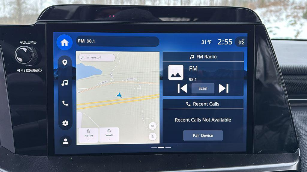 new 2026 Subaru Outback car, priced at $40,264