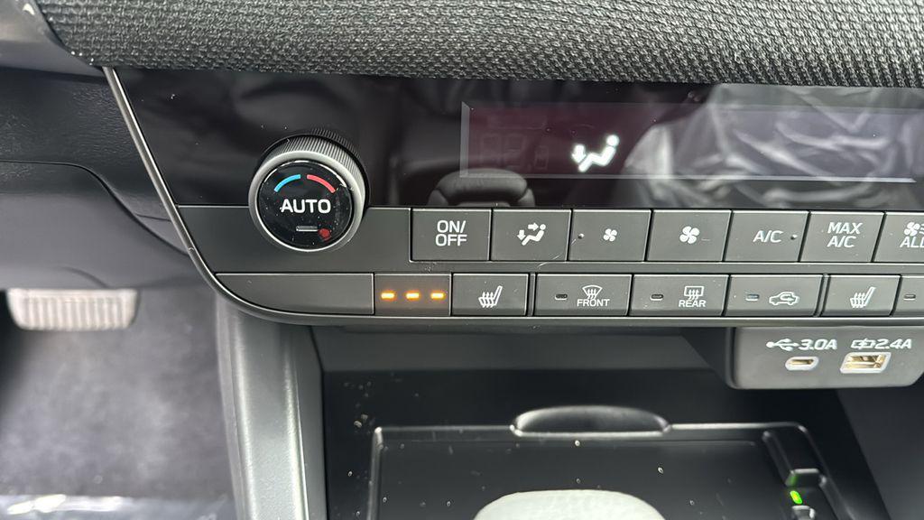 new 2026 Subaru Outback car, priced at $40,264