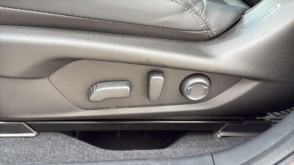 used 2026 Subaru Outback car, priced at $41,895