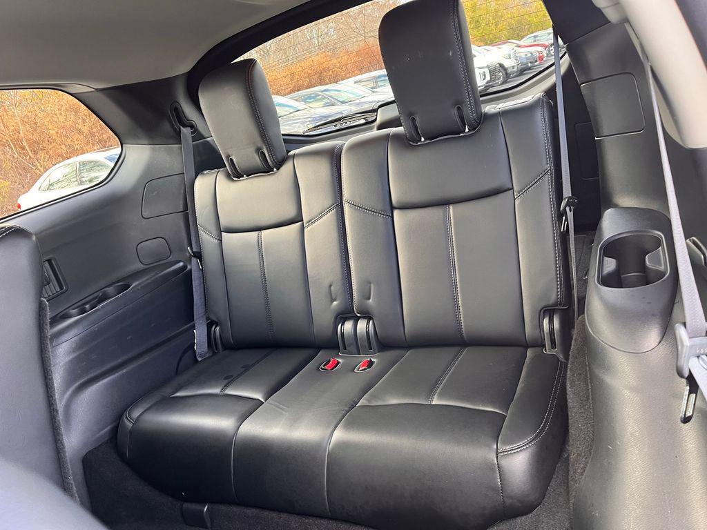 used 2019 Nissan Pathfinder car