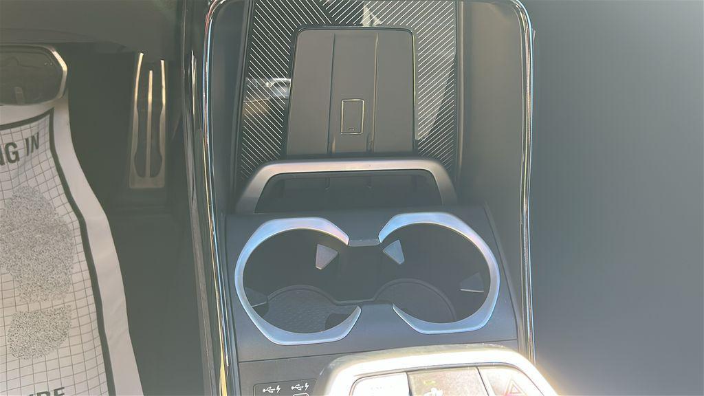 used 2024 BMW X1 car, priced at $41,563