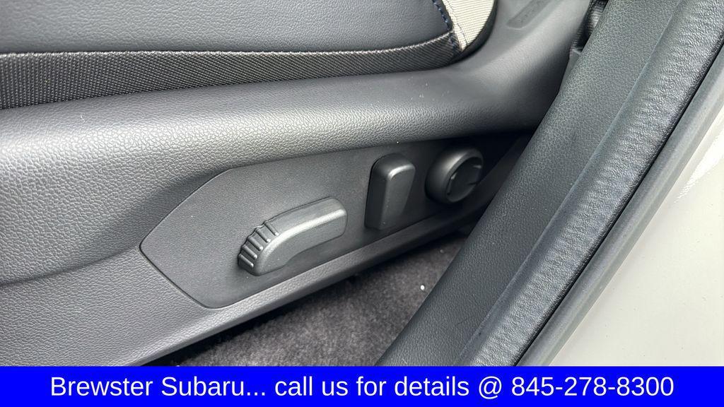 new 2026 Subaru Forester Hybrid car, priced at $37,116