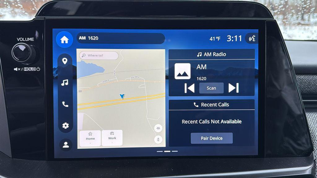 new 2026 Subaru Outback car, priced at $39,949