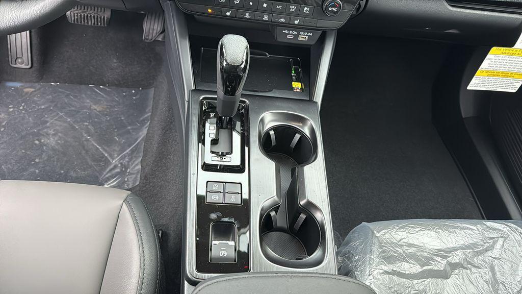 new 2026 Subaru Outback car, priced at $39,949