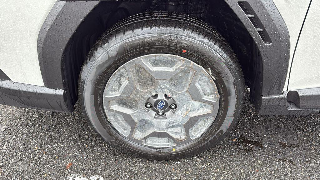 new 2026 Subaru Outback car, priced at $39,949