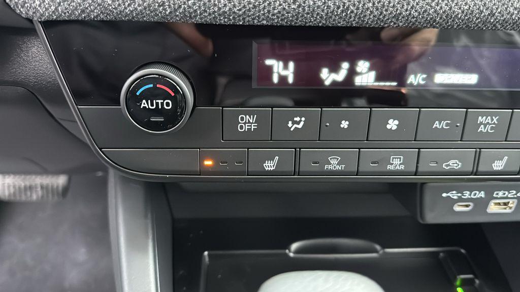 new 2026 Subaru Outback car, priced at $39,949