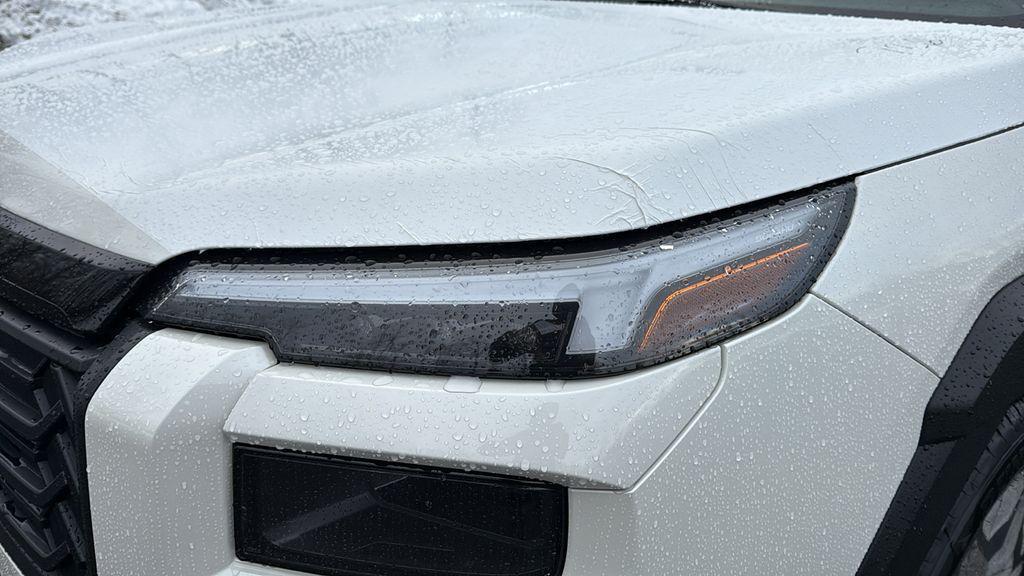 new 2026 Subaru Outback car, priced at $39,949