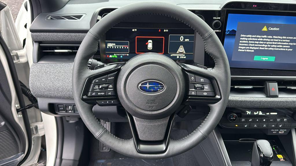 new 2026 Subaru Outback car, priced at $39,949