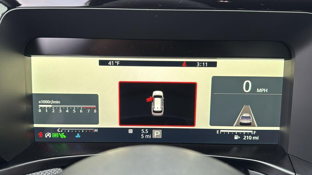 new 2026 Subaru Outback car, priced at $39,949