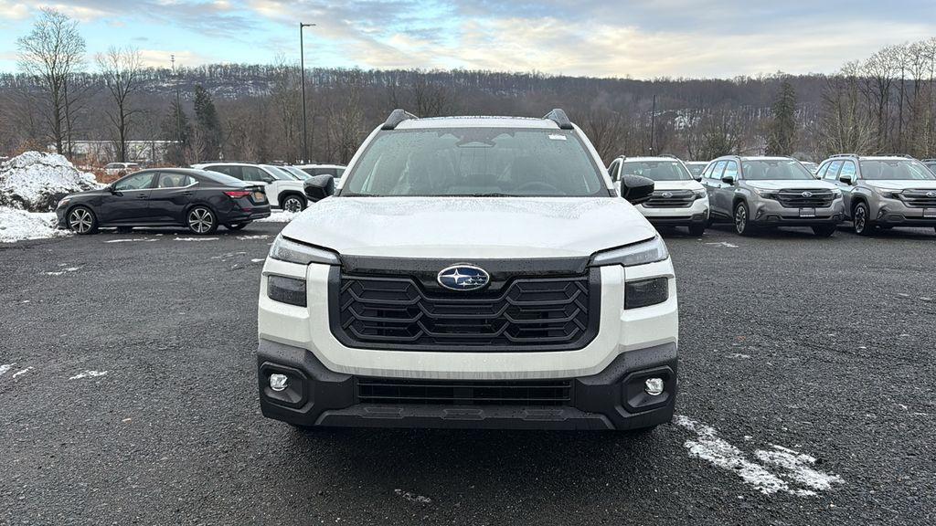 new 2026 Subaru Outback car, priced at $39,949