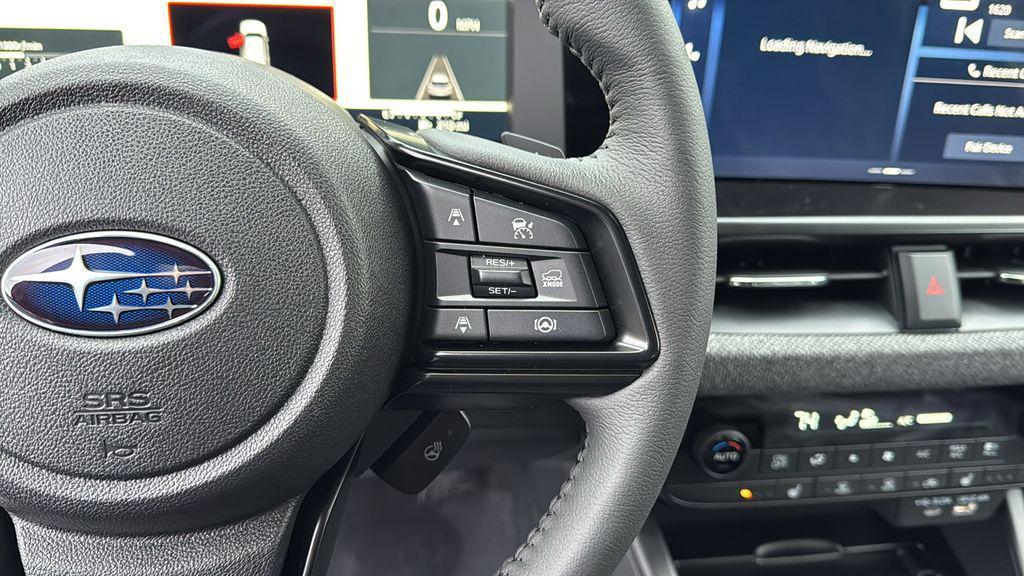 new 2026 Subaru Outback car, priced at $39,949