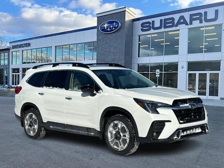 new 2026 Subaru Ascent car, priced at $54,446
