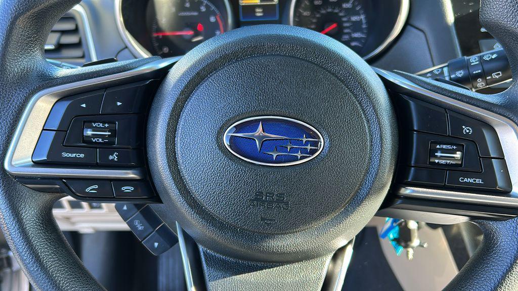 used 2018 Subaru Outback car, priced at $14,990