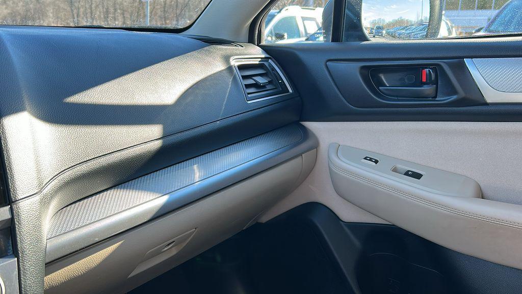 used 2018 Subaru Outback car, priced at $14,990